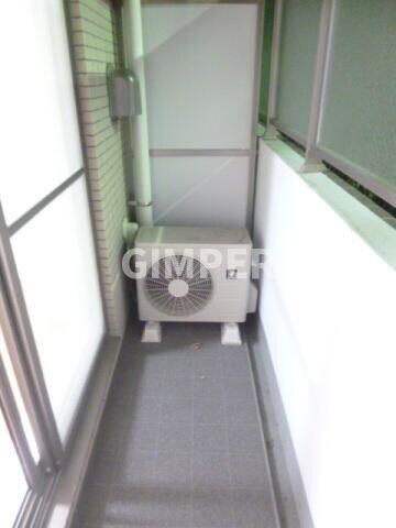 スカイコートパレス千川の物件内観写真