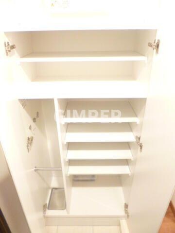 スカイコートパレス千川の物件内観写真