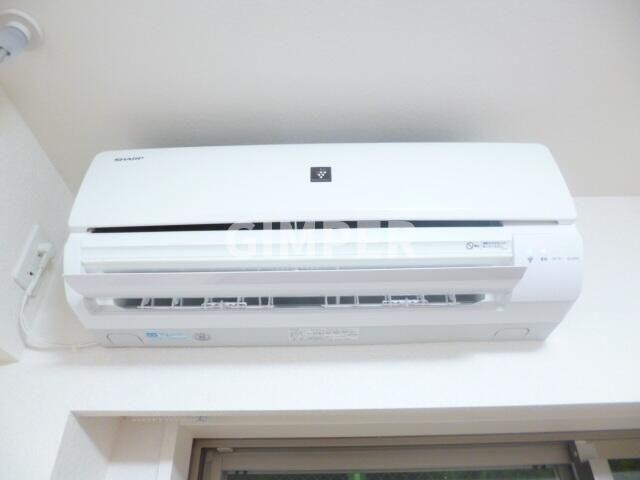 スカイコートパレス千川の物件内観写真