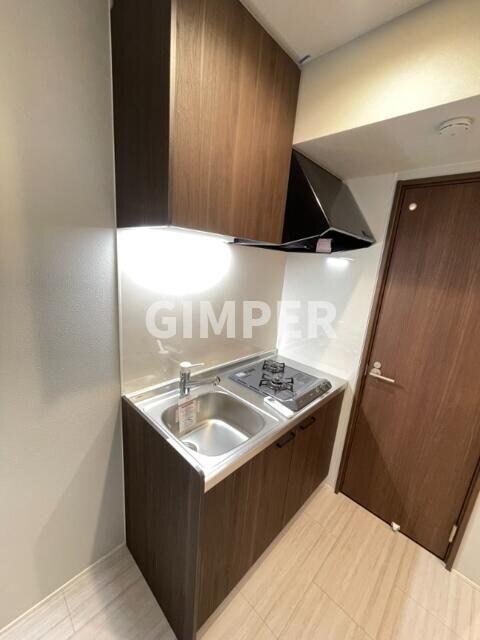 エリタージュの物件内観写真