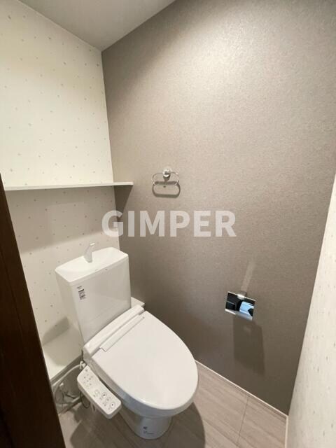 エリタージュの物件内観写真