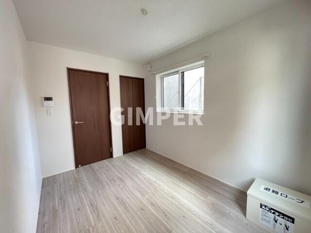 エリタージュの物件内観写真