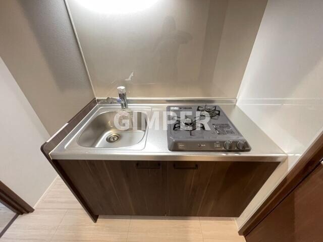 エリタージュの物件内観写真