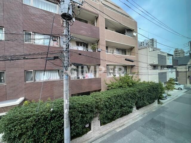 エリタージュの物件内観写真