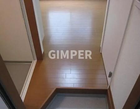 グレースビューラーの物件内観写真