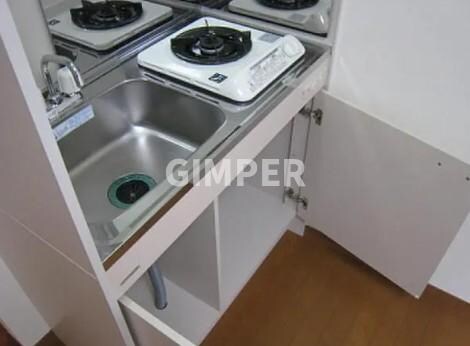 グレースビューラーの物件内観写真