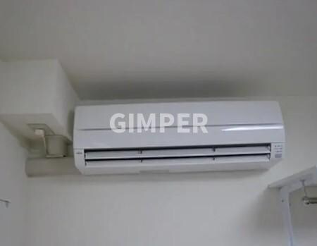 グレースビューラーの物件内観写真