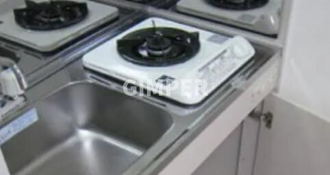 グレースビューラーの物件内観写真