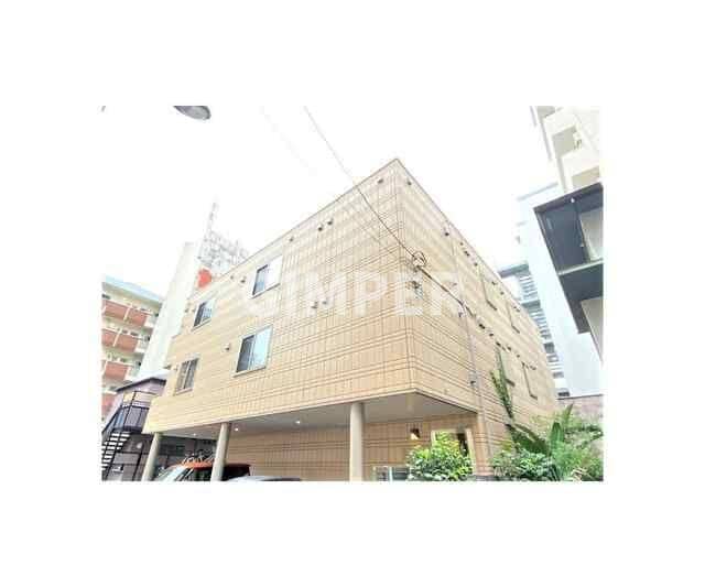 ステラ目白台の物件内観写真