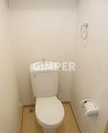 ステラ目白台の物件内観写真