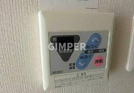 ステラ目白台の物件内観写真