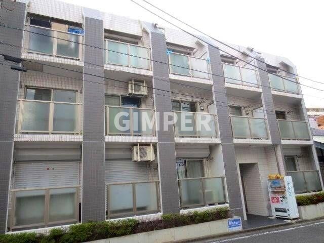 ペニンシュラ・コマゴメの物件内観写真