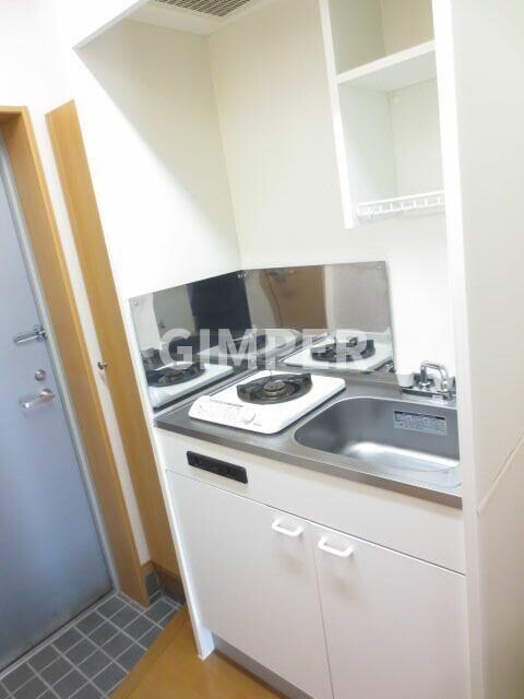 ペニンシュラ・コマゴメの物件内観写真