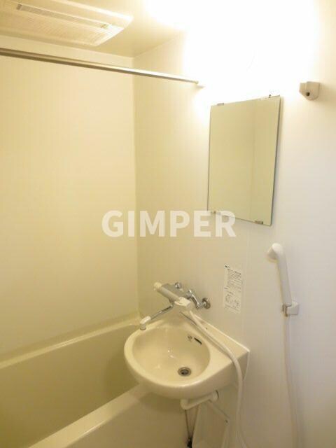 ペニンシュラ・コマゴメの物件内観写真