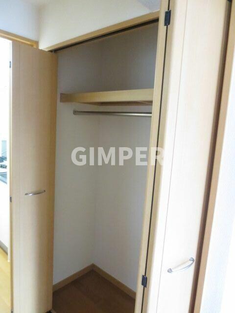 ペニンシュラ・コマゴメの物件内観写真