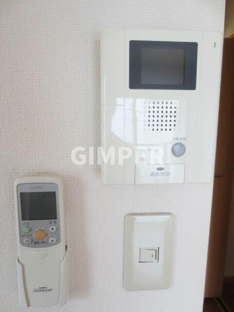 ペニンシュラ・コマゴメの物件内観写真