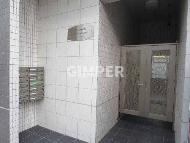 ペニンシュラ・コマゴメの物件内観写真