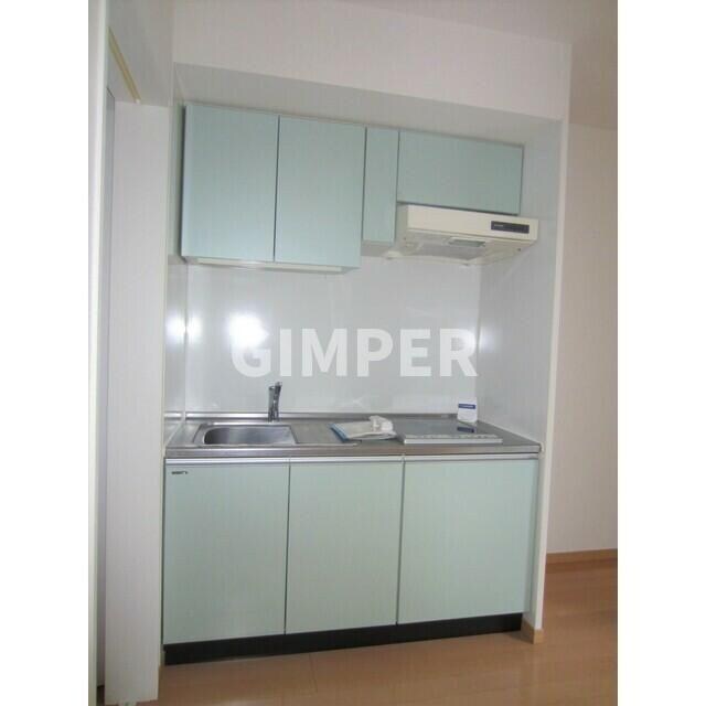 カーサ・デル・ソル小石川の物件内観写真