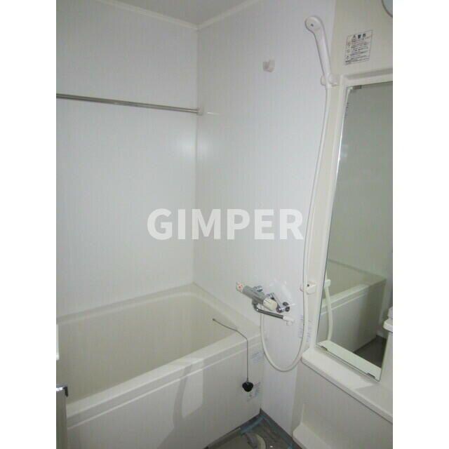 カーサ・デル・ソル小石川の物件内観写真