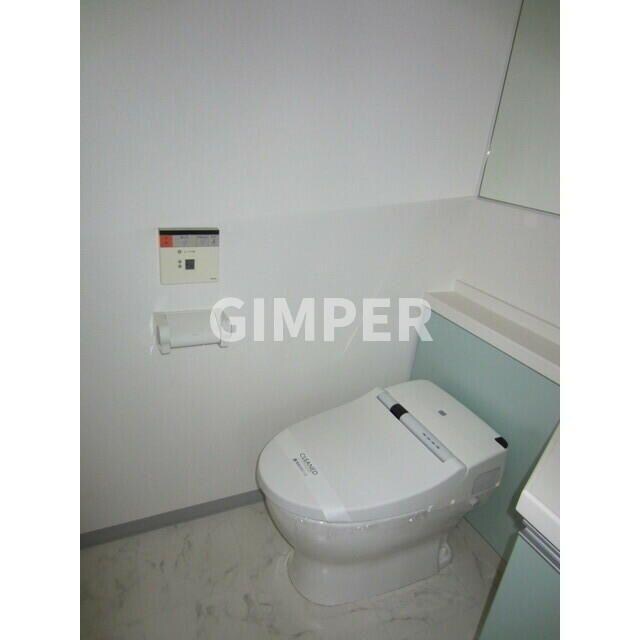 カーサ・デル・ソル小石川の物件内観写真