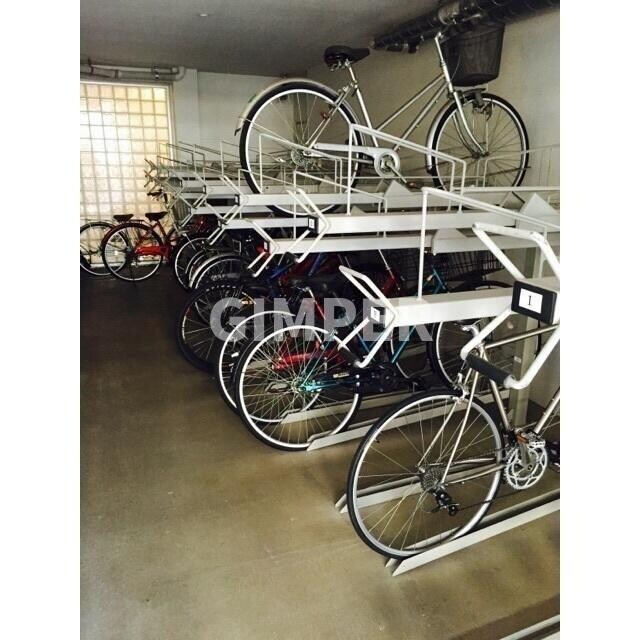 カーサ・デル・ソル小石川の物件内観写真