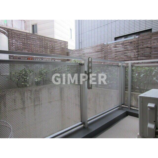 カーサ・デル・ソル小石川の物件内観写真