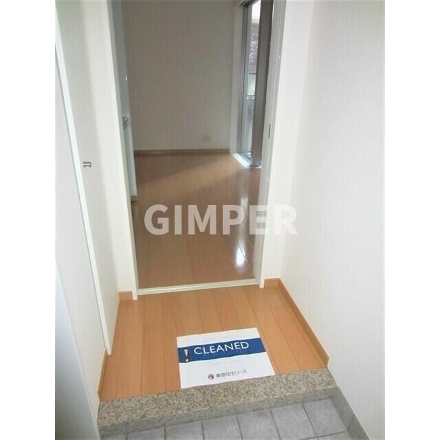 カーサ・デル・ソル小石川の物件内観写真