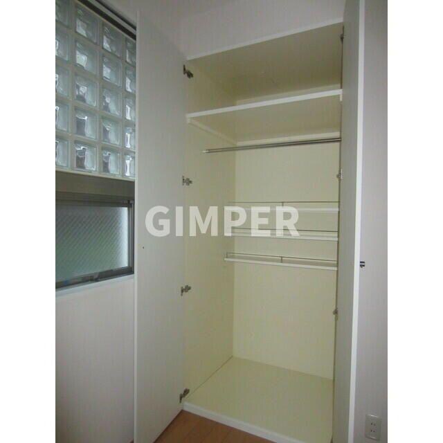 カーサ・デル・ソル小石川の物件内観写真