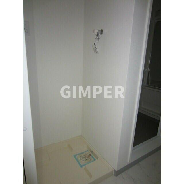 カーサ・デル・ソル小石川の物件内観写真