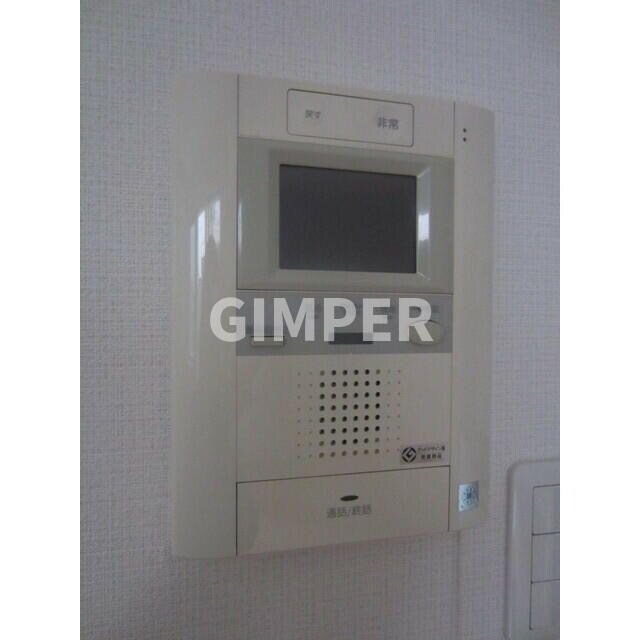 カーサ・デル・ソル小石川の物件内観写真