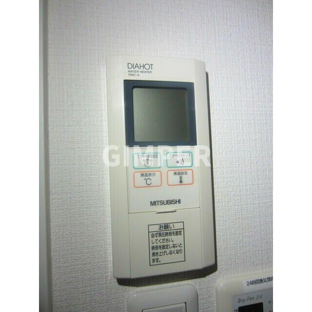 カーサ・デル・ソル小石川の物件内観写真