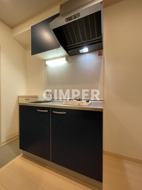 アメリカンリバティー本蓮沼の物件内観写真