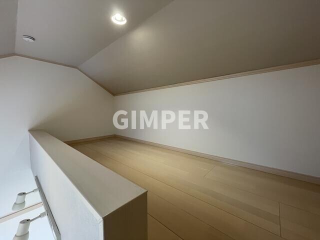 アメリカンリバティー本蓮沼の物件内観写真