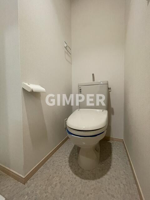 アメリカンリバティー本蓮沼の物件内観写真