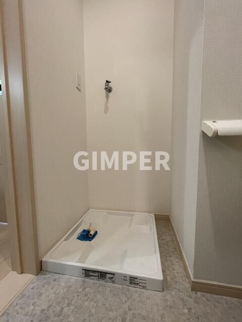 アメリカンリバティー本蓮沼の物件内観写真