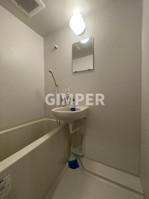 アメリカンリバティー本蓮沼の物件内観写真