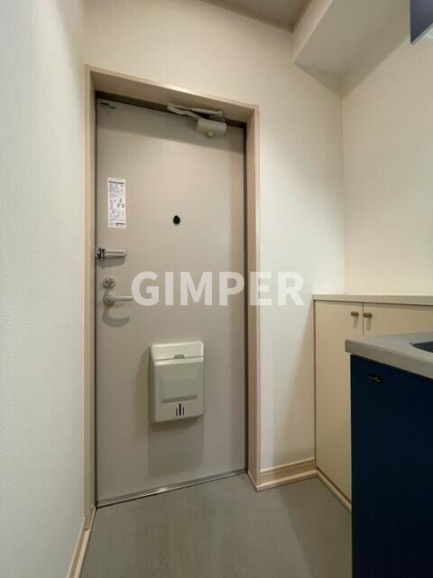 アメリカンリバティー本蓮沼の物件内観写真