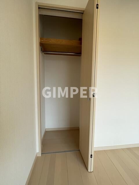 アメリカンリバティー本蓮沼の物件内観写真