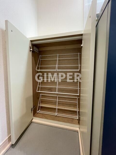 アメリカンリバティー本蓮沼の物件内観写真