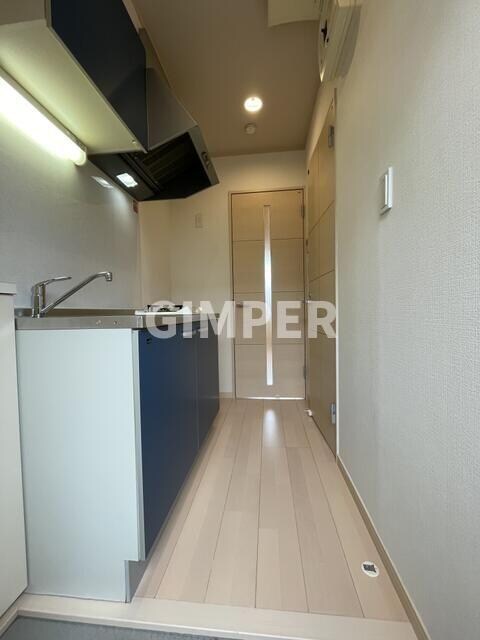 アメリカンリバティー本蓮沼の物件内観写真