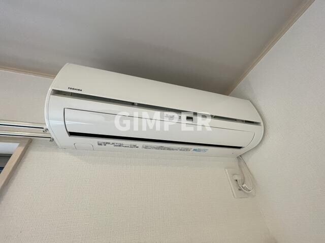 アメリカンリバティー本蓮沼の物件内観写真