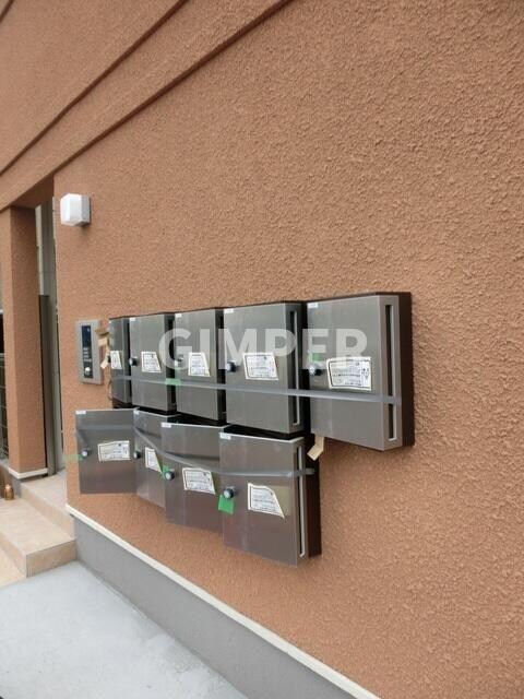 ＨＯＭＥ　ＧＲＡＣＥの物件内観写真