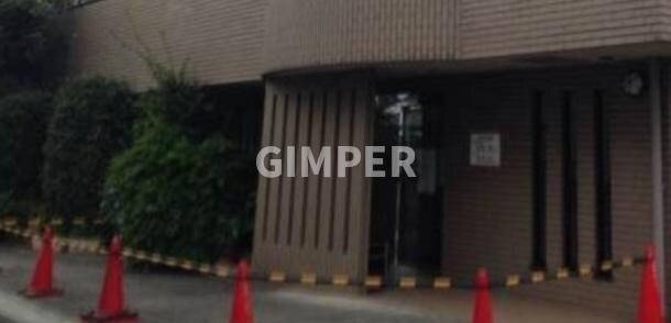 パストラールの物件外観写真