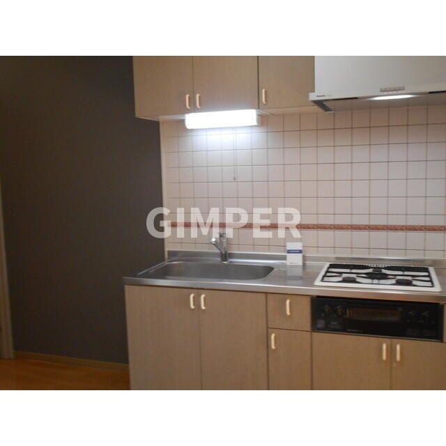 パストラールの物件内観写真