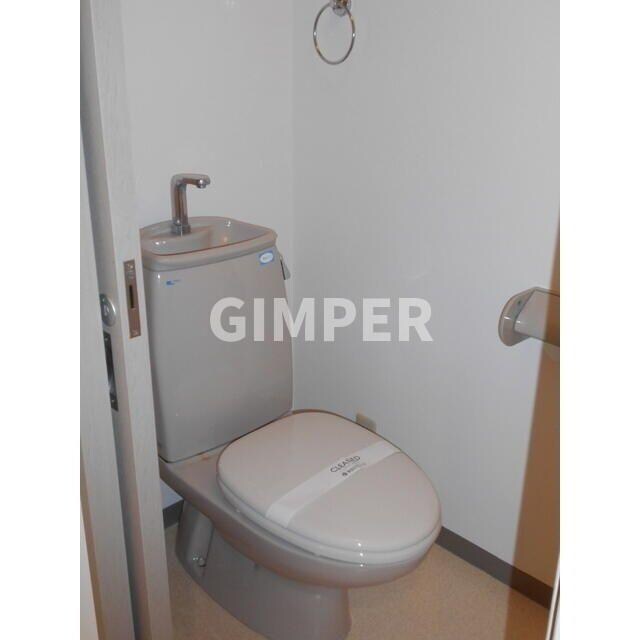 パストラールの物件内観写真