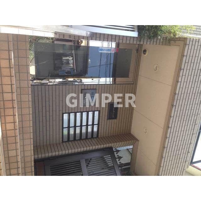 パストラールの物件内観写真