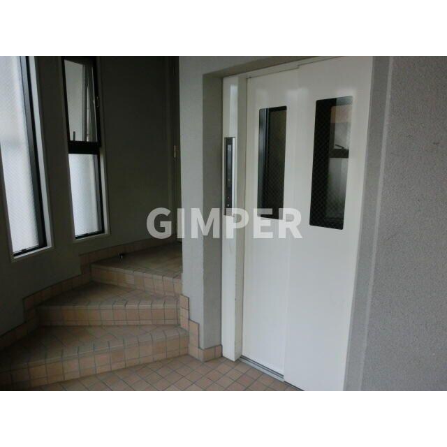 パストラールの物件内観写真