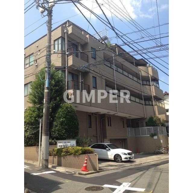 パストラールの物件内観写真