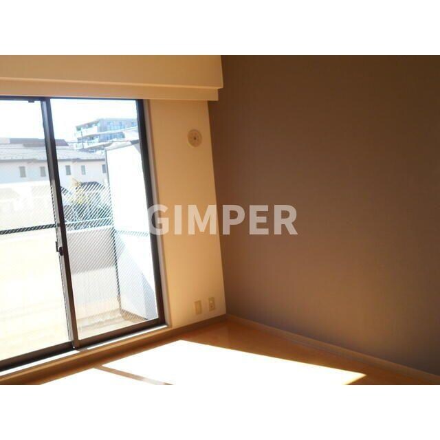 パストラールの物件内観写真