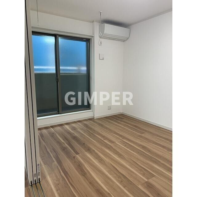 グランドール西尾久の物件内観写真